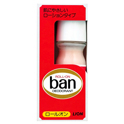 LION Ban Дезодорант-антиперспирант Длительная защита с легким цветочным ароматом, 30 мл