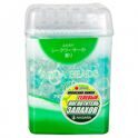 Nagara Aqua Beads Арома-поглотитель запаха гелевый с ароматом сикуваса, 360 гр